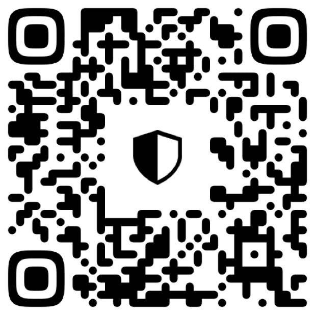 Ethereum QR Code