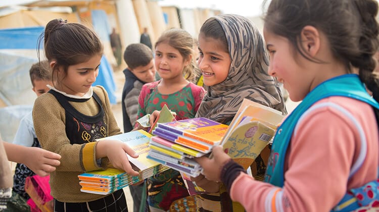 Hope Schools Initiative